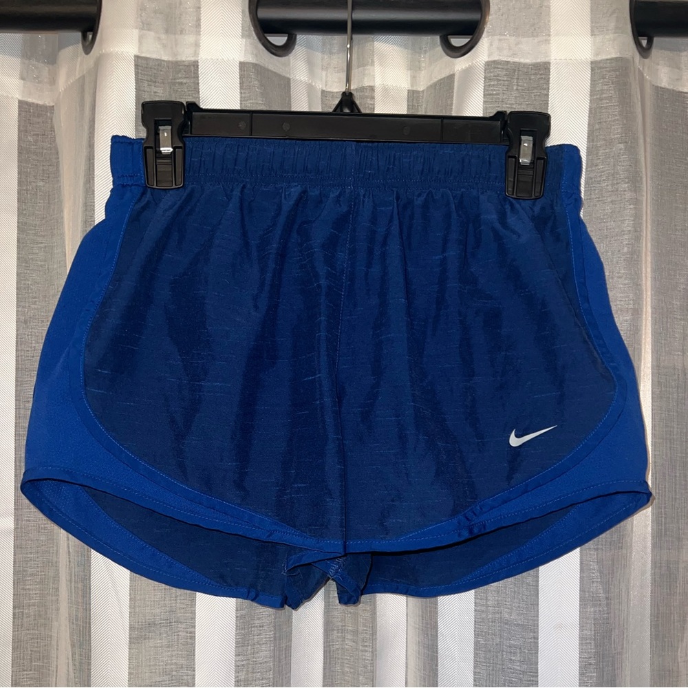 Nike Tempo Shorts